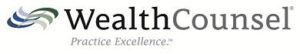 Estate planning and probate attorney member of WealthCounsel, LLC wills and trusts lawyer with asset protection experience and charitable planning