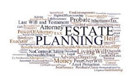 Estate planning lawyers and attorneys help you plan with wills & trusts, and provide asset protection planning expertise