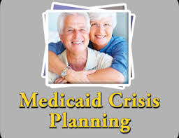Medicaid planning lawyers and elder law attorneys help you avoid crisis planning, but can prepare a Medicaid spend down plan very quickly to help you get Medicaid benefits to pay for long term care in a skilled nursing home