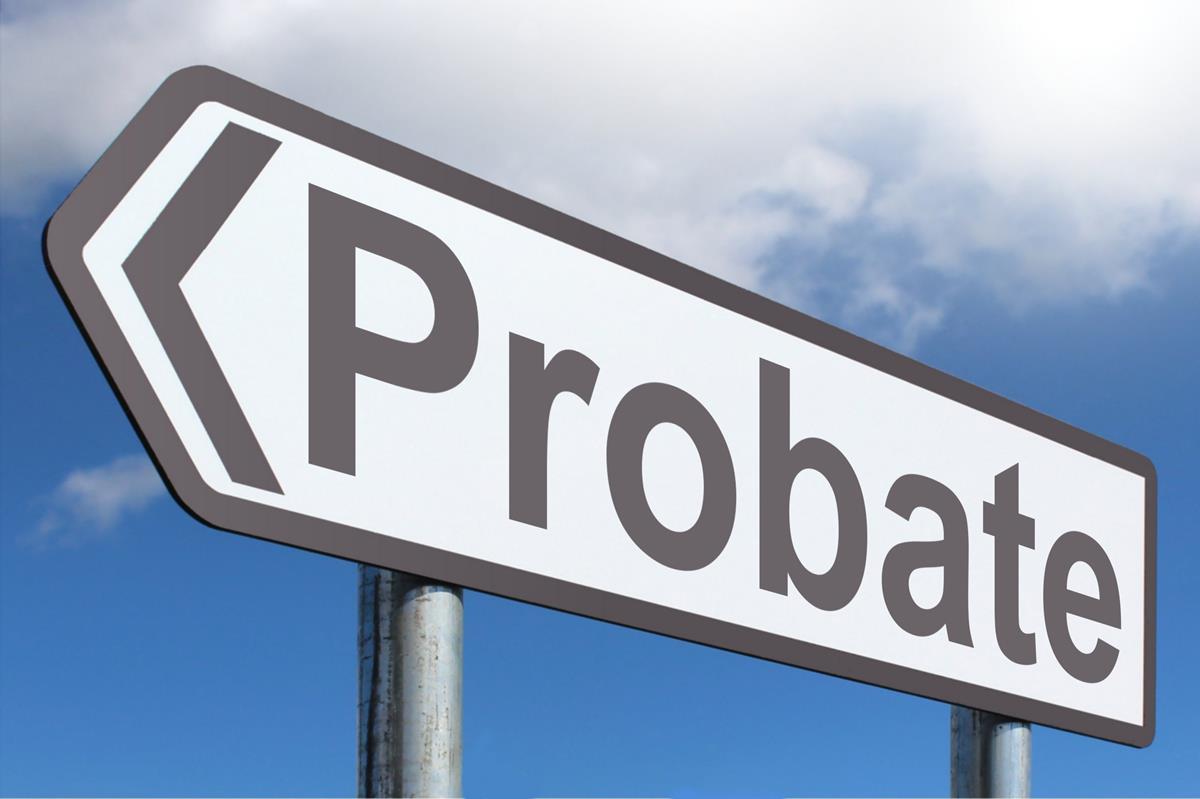 How to avoid probate through proper estate planning