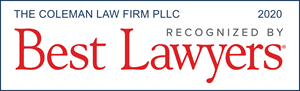 Palm Coast estate planning and probate attorney selected for membership in Best Lawyers in America for Trusts and Estates